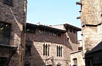 Barcelone, Barrio Gotico (10)